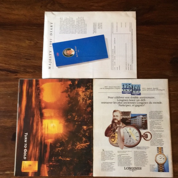 Princess Diana media collection paperbacks & magazines vintage 1990s - Picture 8 of 14